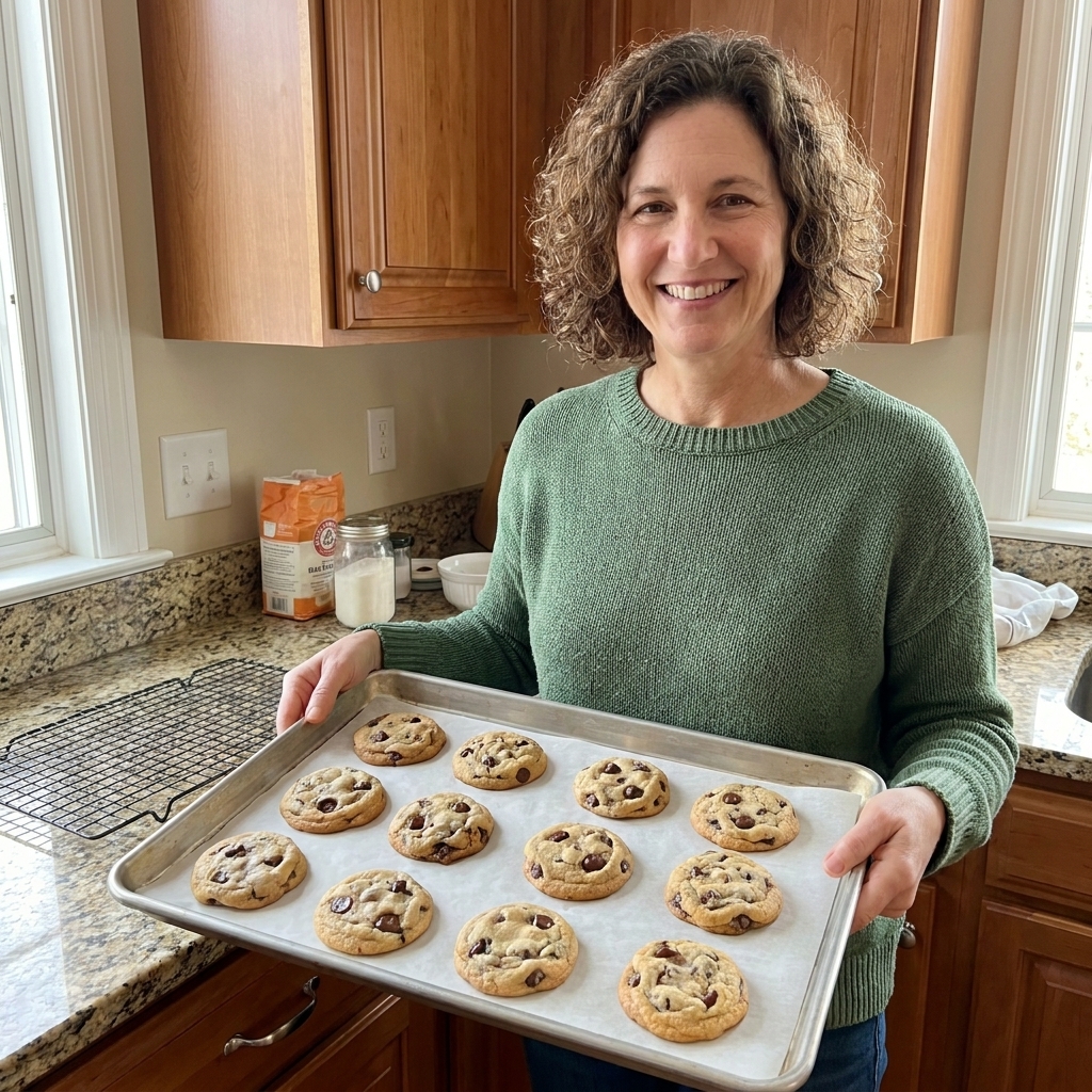 Parchment Paper vs. Silicone Mats for Cookies