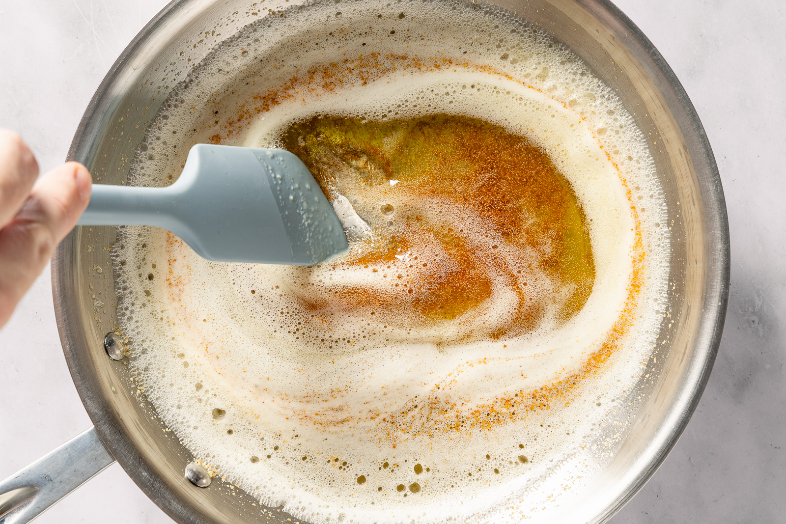 Brown Butter 101 for Better Cookies