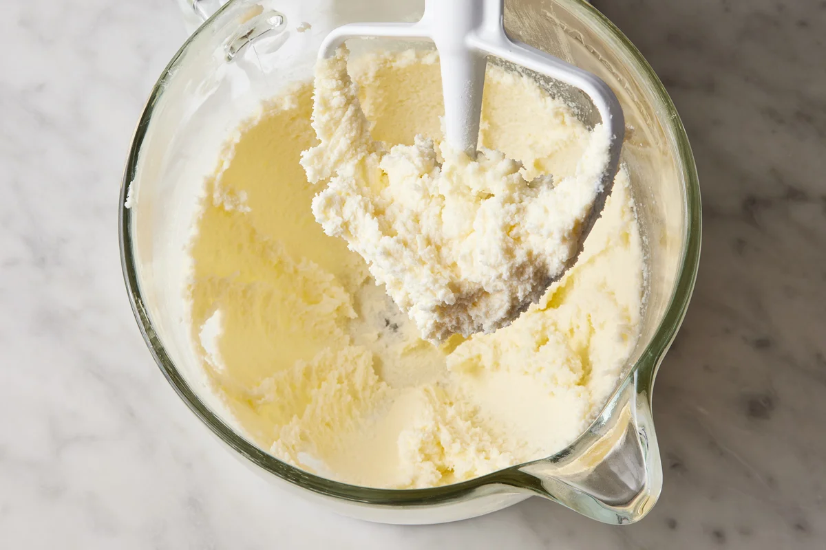 Mastering the Creaming Method