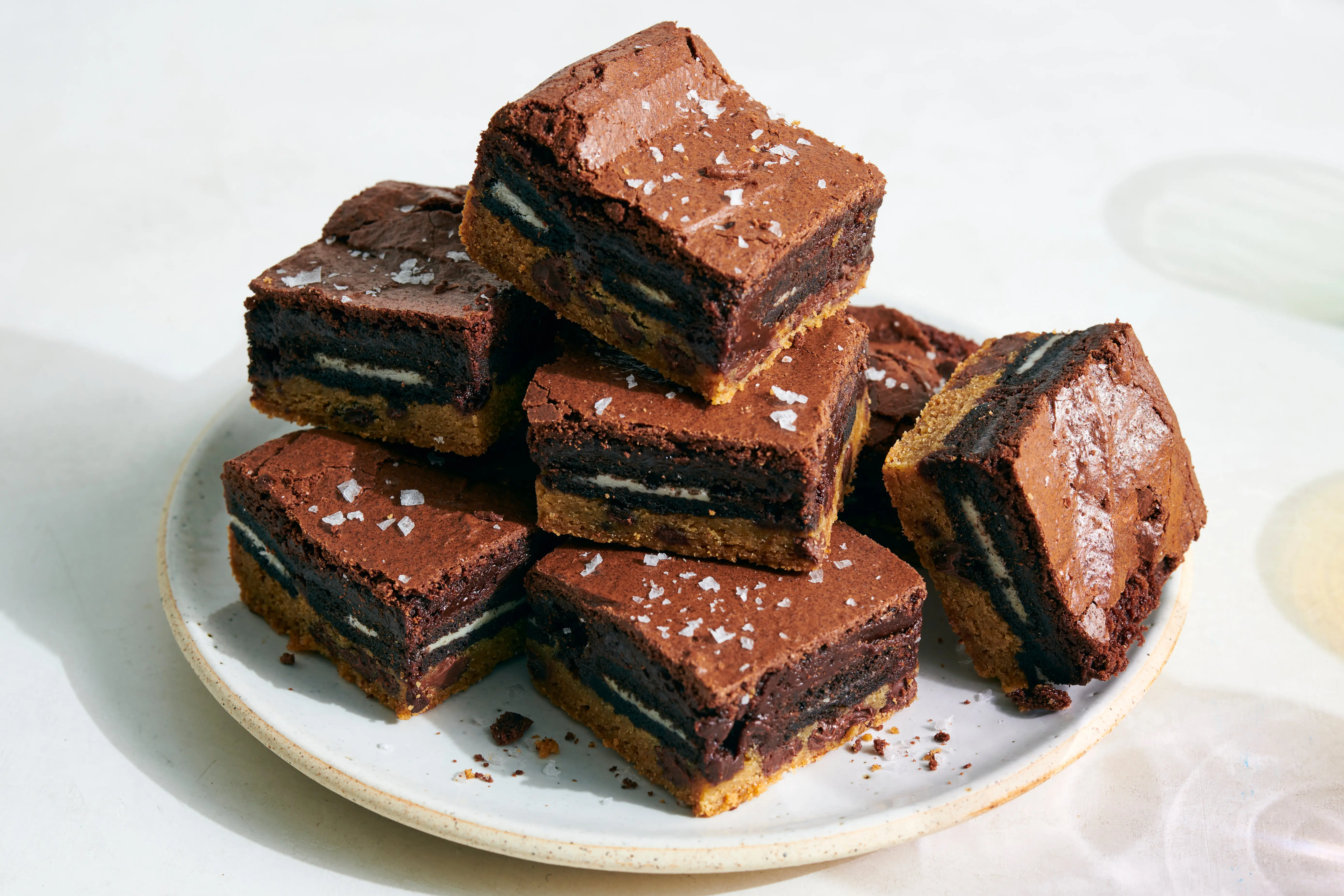 Clean-Cut Dessert Bars, Every Time